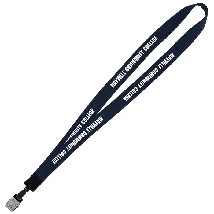 4imprint.com: Big Lanyard - 7 8