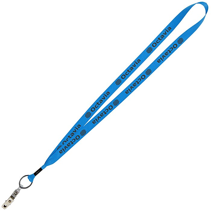 4imprint.com: Economy Lanyard - 3/4