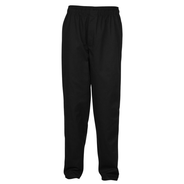 Traditional Chef Pants 122006