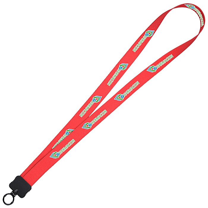 4imprint.com: Dye-Sub Lanyard - 3/4