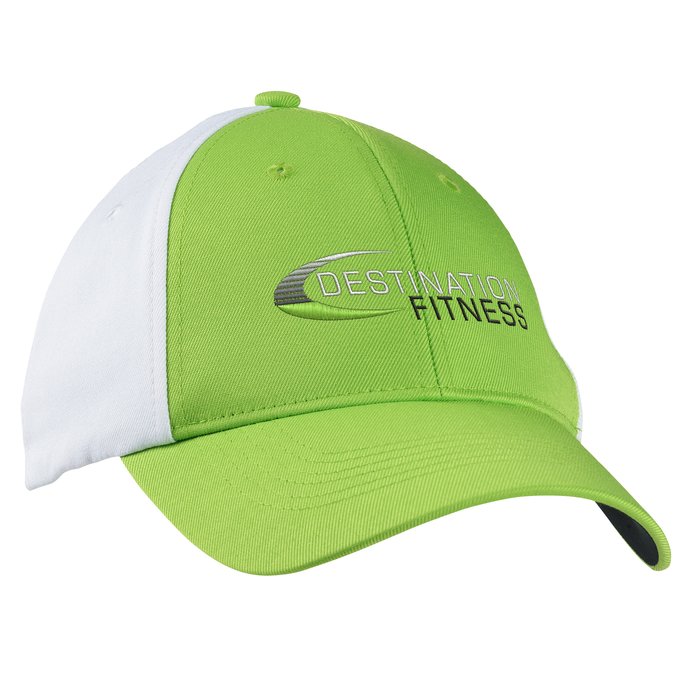 nike swoosh flex cap