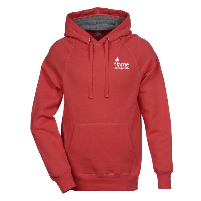nano hoodie