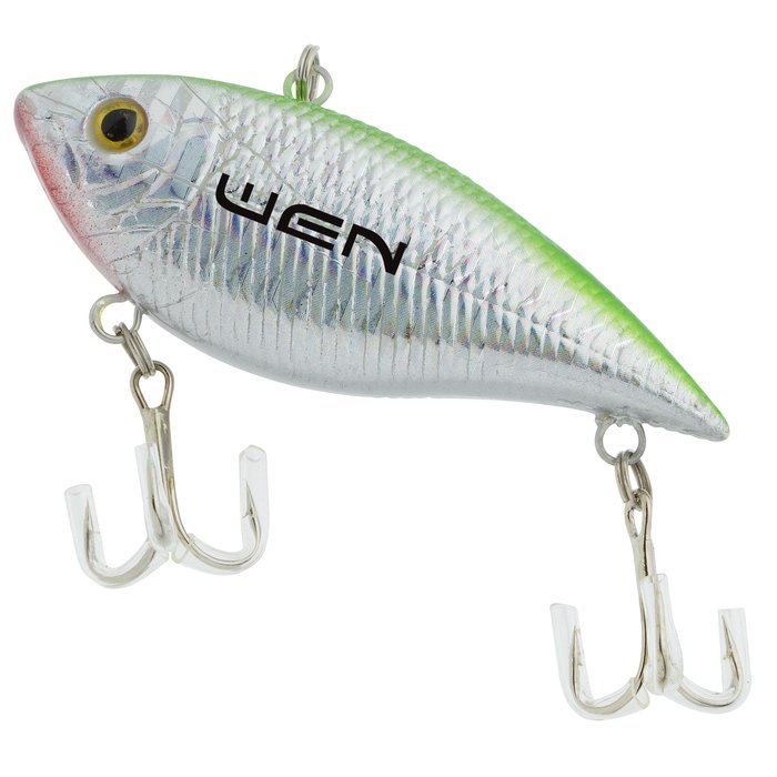 Diving Minnow Lure 125014 