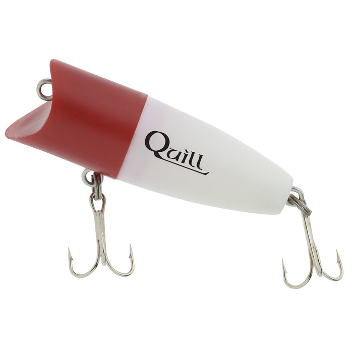 Hot Shot Popper Lure 125016