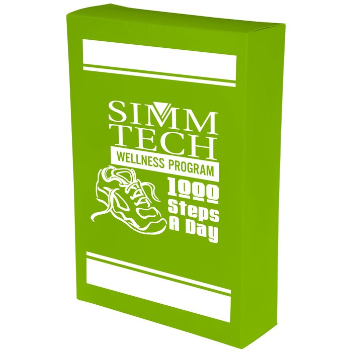 125120LG is no longer available 4imprint Promotional Products