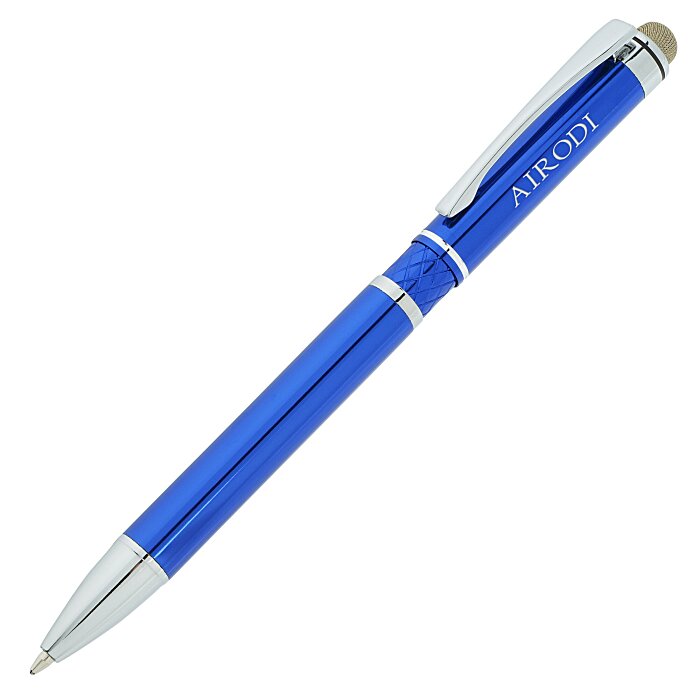 4imprint.com: Farrella Stylus Metal Pen 125669