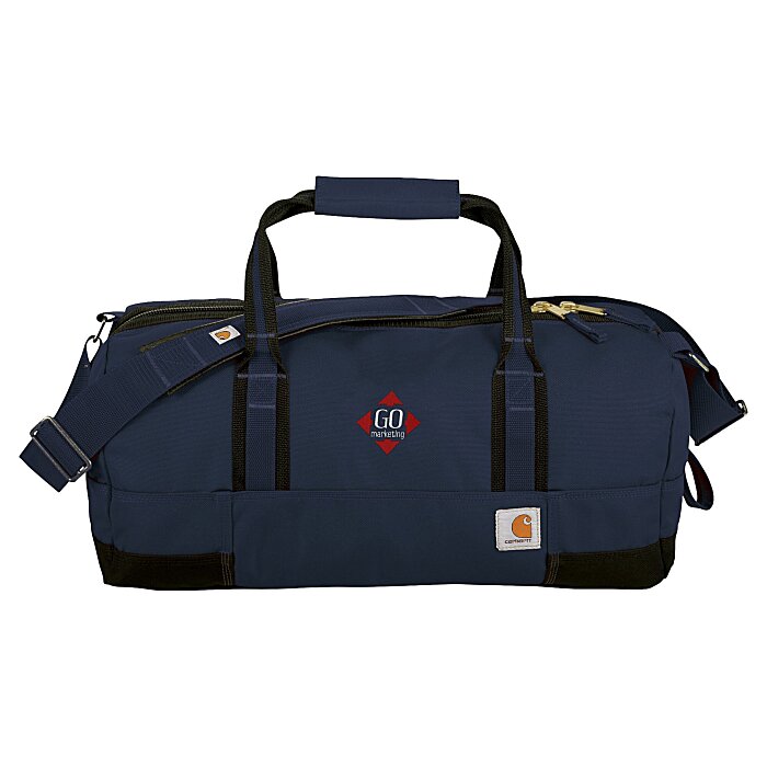 carhartt duffel bag