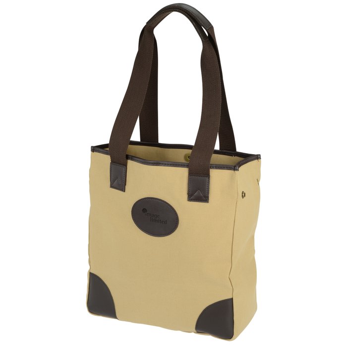 canvas tote brand
