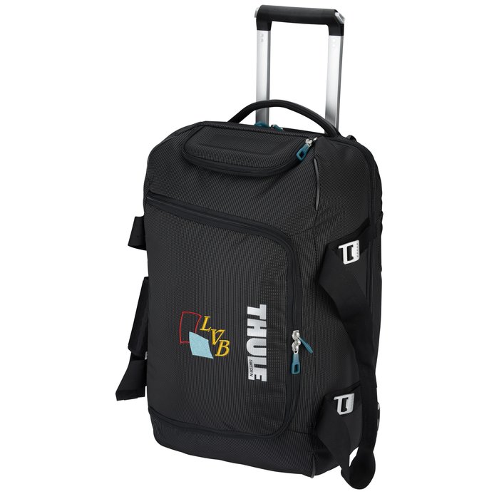 thule crossover 56l