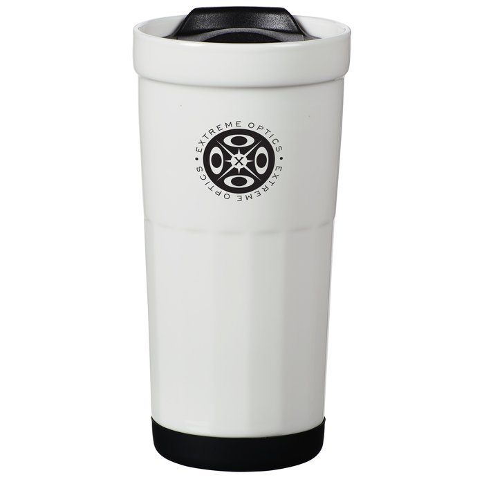 High Gloss Ceramic Travel Tumbler 15 oz. 127120