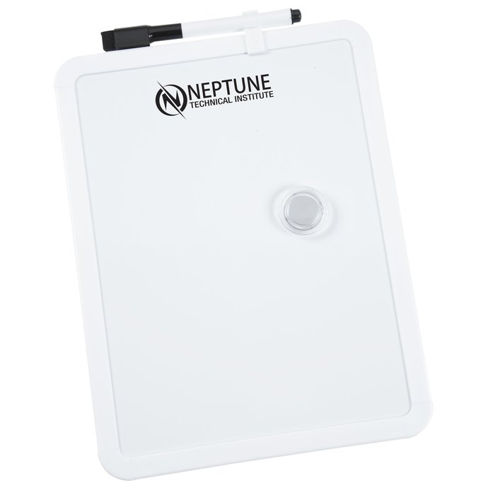 Dry Erase Memo Board 126933