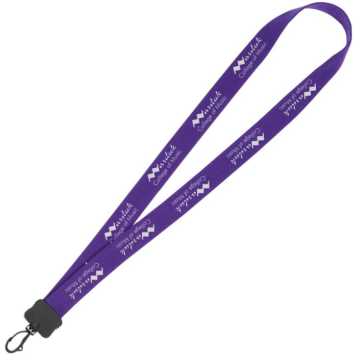 4imprint.com: Lanyard - 7/8