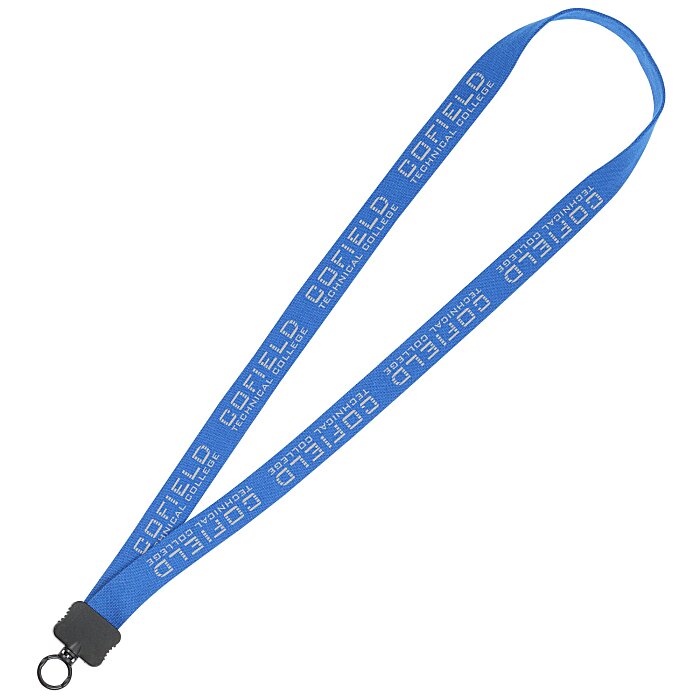 4imprint.com: Lanyard - 7/8