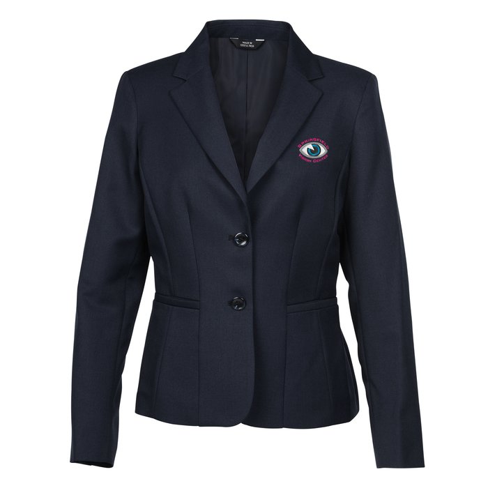 Synergy Washable Suit Coat Ladies' 127452L