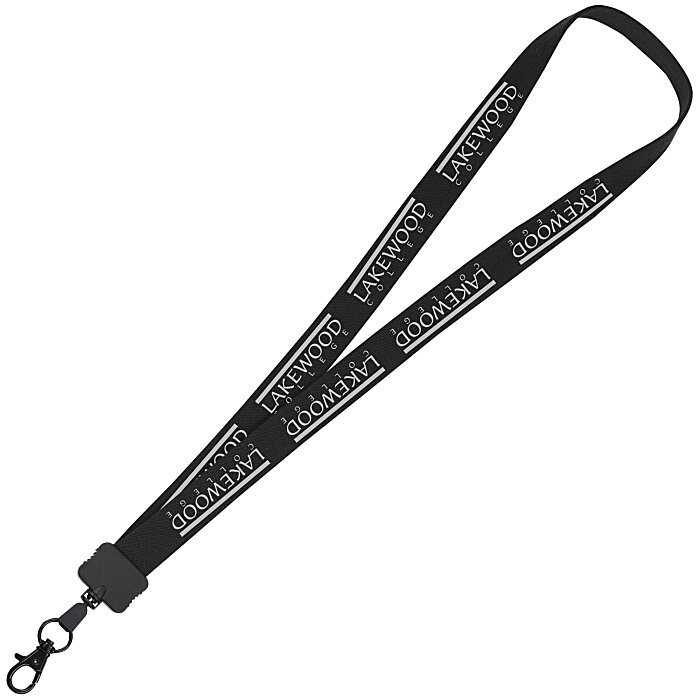 4imprint.com: Lanyard - 7/8