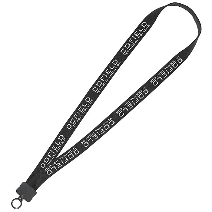 4imprint.com: Lanyard - 7/8