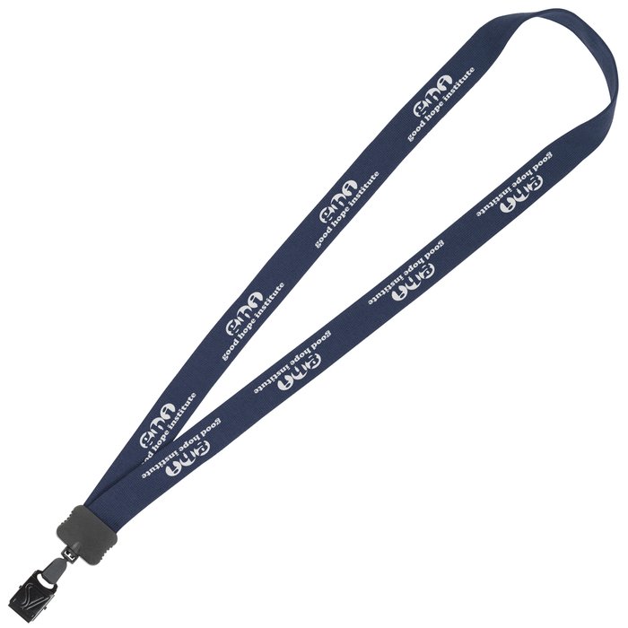 4imprint.com: Lanyard - 7/8