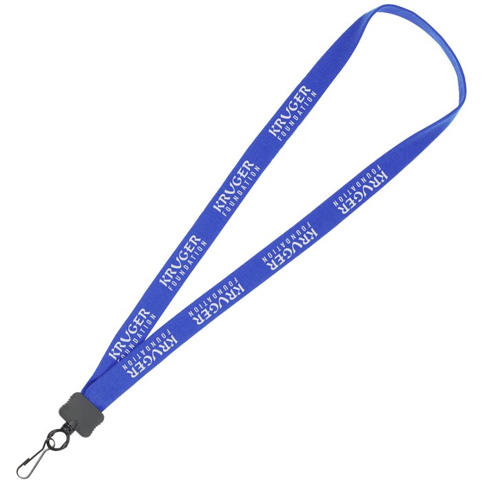 4imprint.com: Lanyard - 7/8