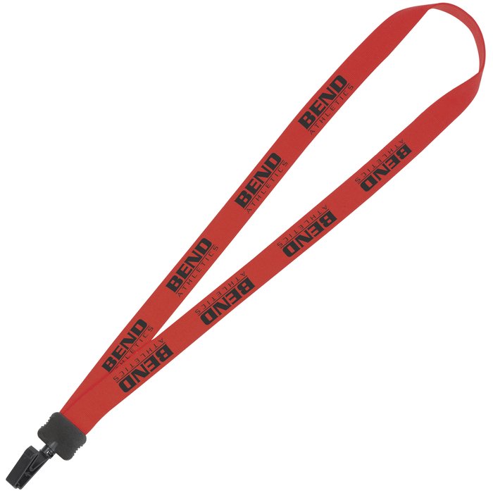 4imprint.com: Lanyard - 7/8