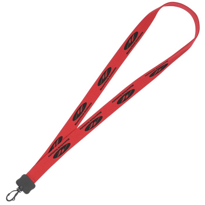 4imprint.com: Lanyard - 7/8