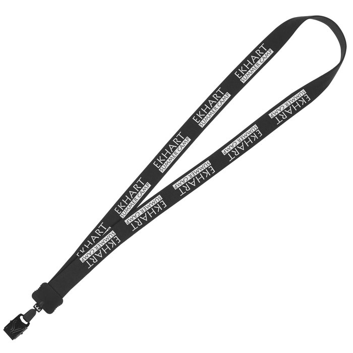 4imprint.com: Lanyard - 7/8