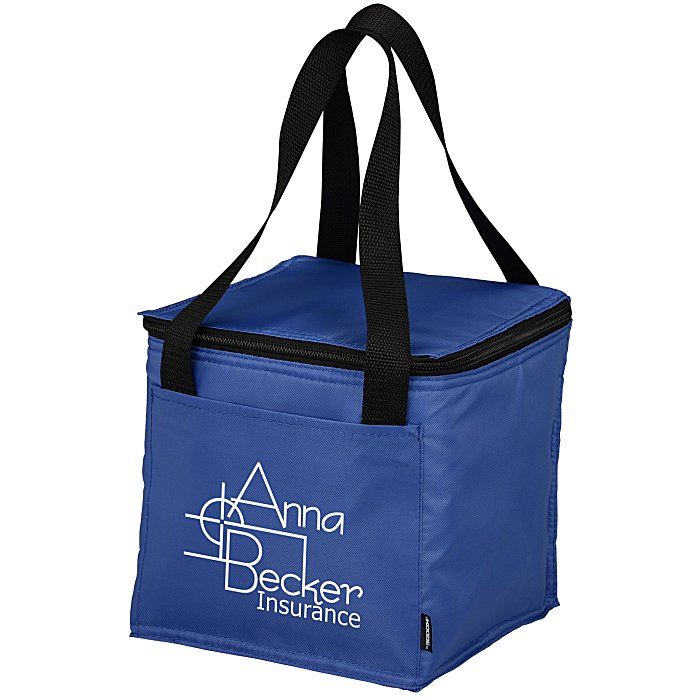 Koozie® Square Kooler 128016