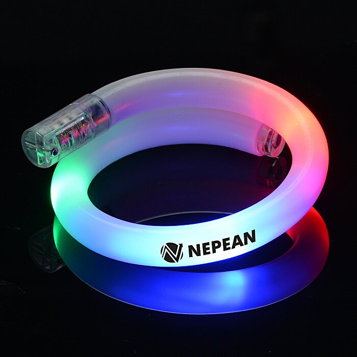 multicolor flashing led