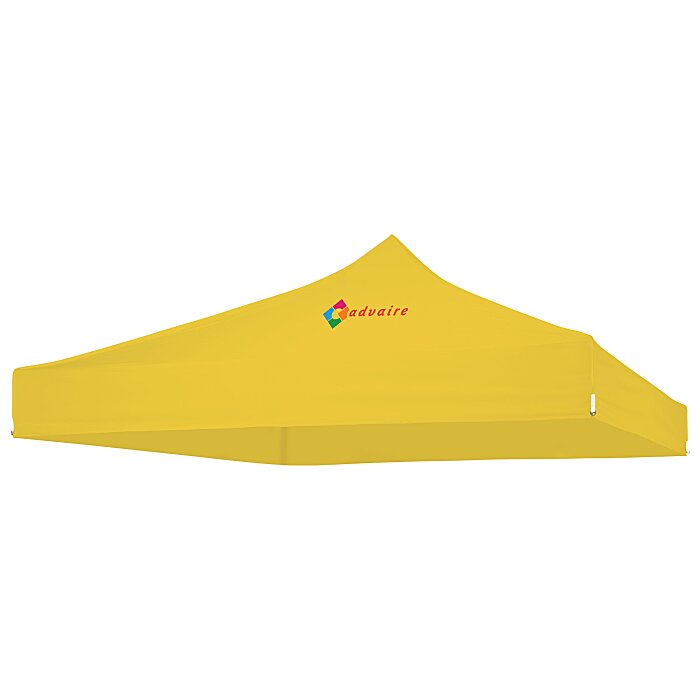 4imprint Standard 10 Event Tent Replacement Canopy 8921 RC