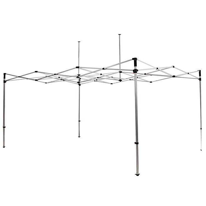 4imprint.com: Premium 10' X 15' Event Tent - Replacement Frame 112531 