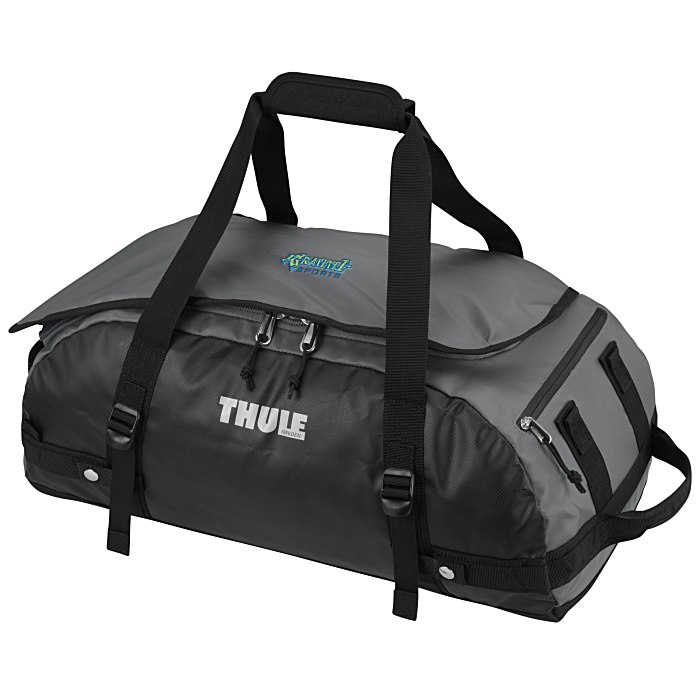thule chasm 40l review