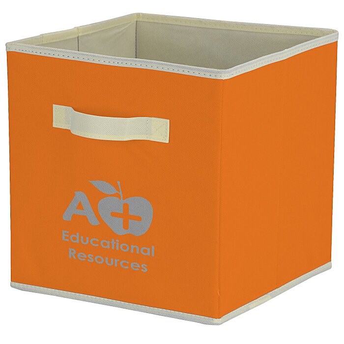 Folding Storage Bin 130288
