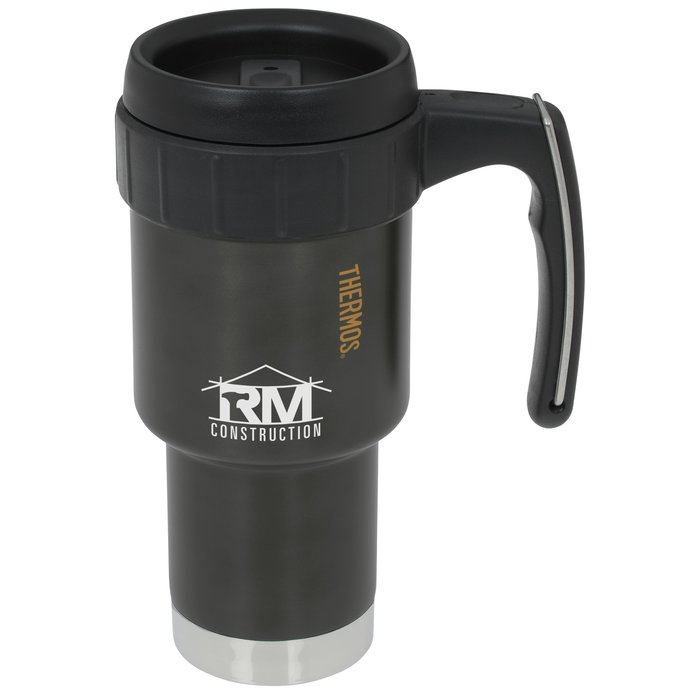 thermos 20 oz coffee mug