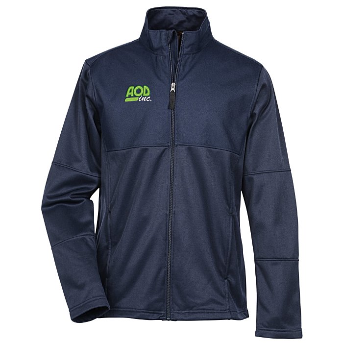 fleece jacket meaning