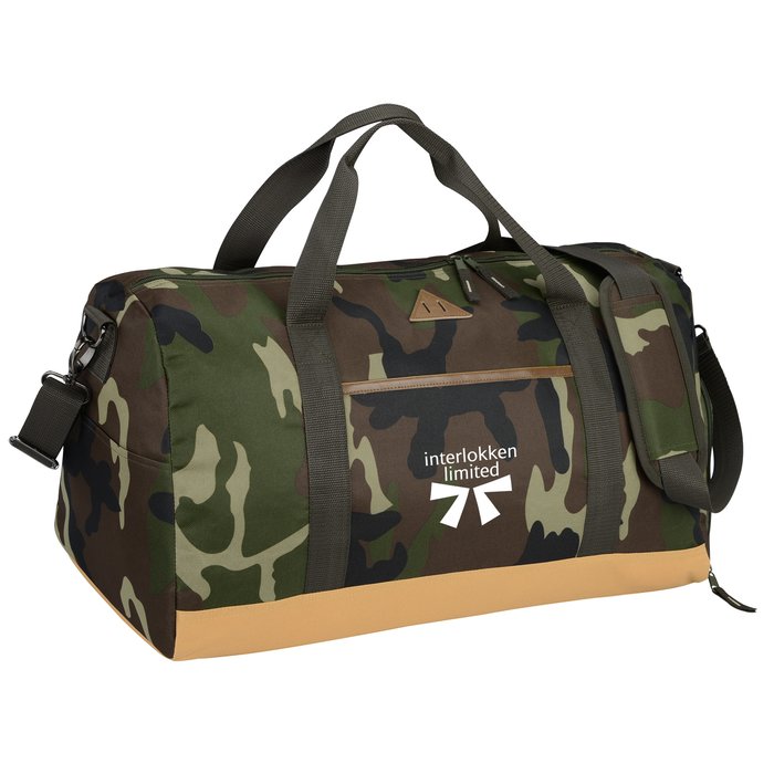 130615CAMO is no longer available 4imprint Promotional Products