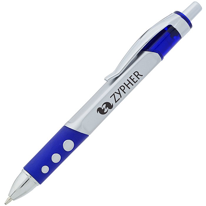 4imprint Mercer Pen 130770