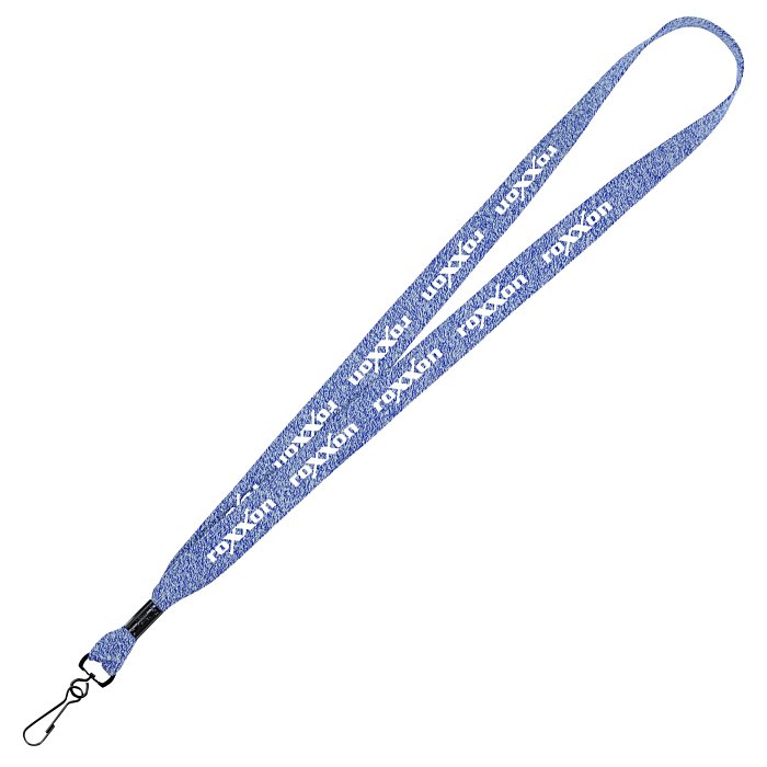 4imprint.com: Marled Lanyard - 5/8