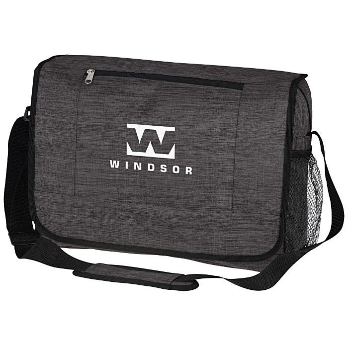 officeworks messenger bag