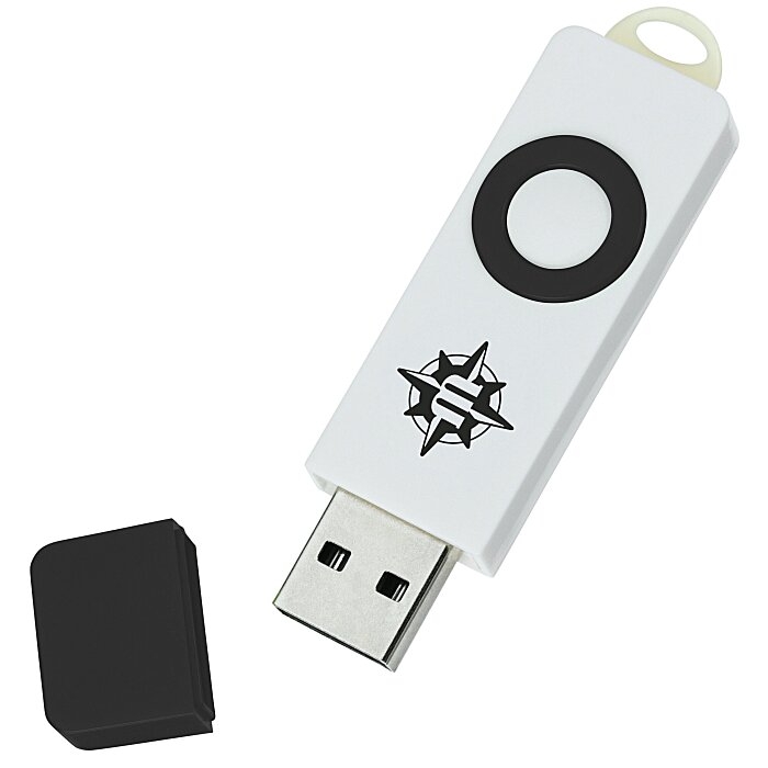 RingRound USB Drive 16GB 10021516G