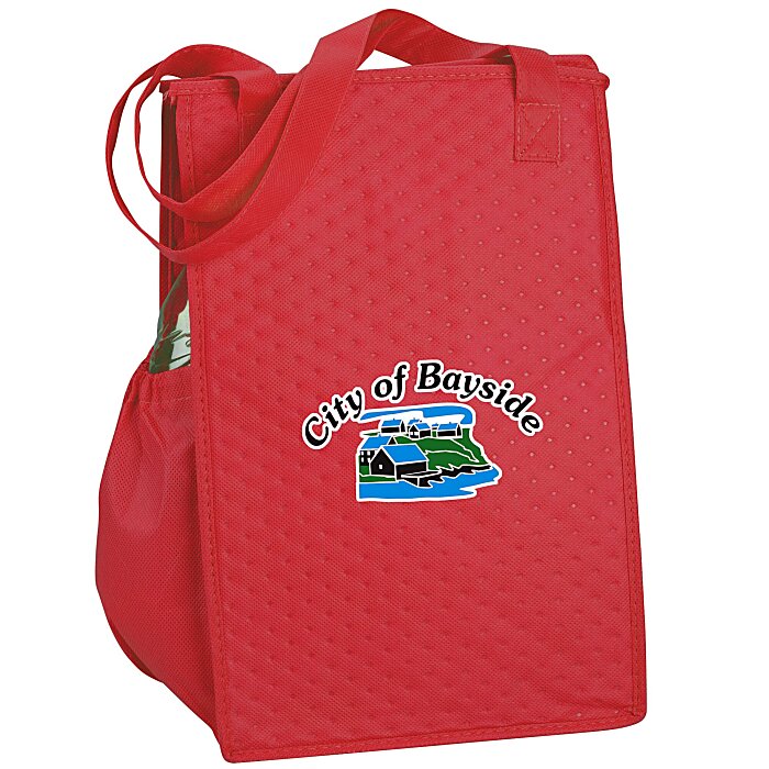 stop and shop insulated bags