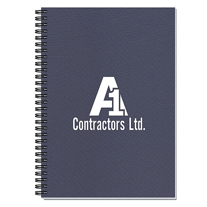 Textured Paperboard Journal 10" x 7" 50 sheet 132018