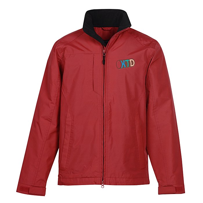 4imprint.com: Merge Insulated Jacket - Men's 132389-M