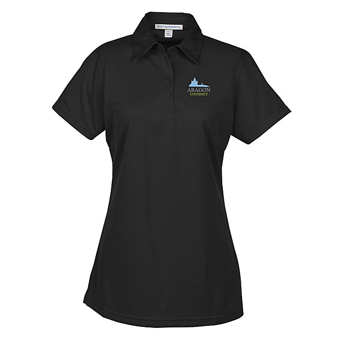 4imprint.com: Aspect Polo - Ladies' 132406-L