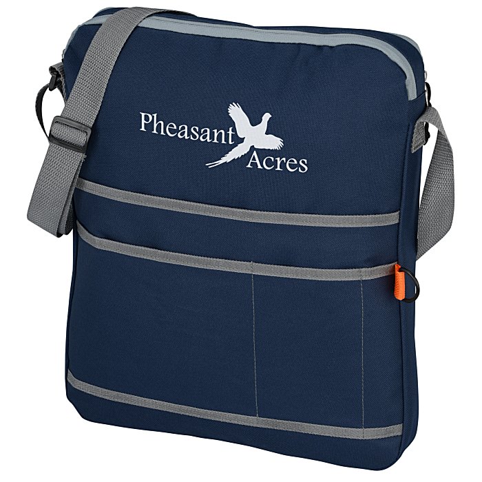 work in laptop case