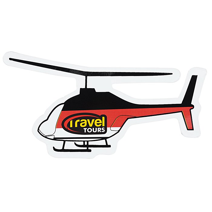 Flat Flexible Helicopter 39206HL