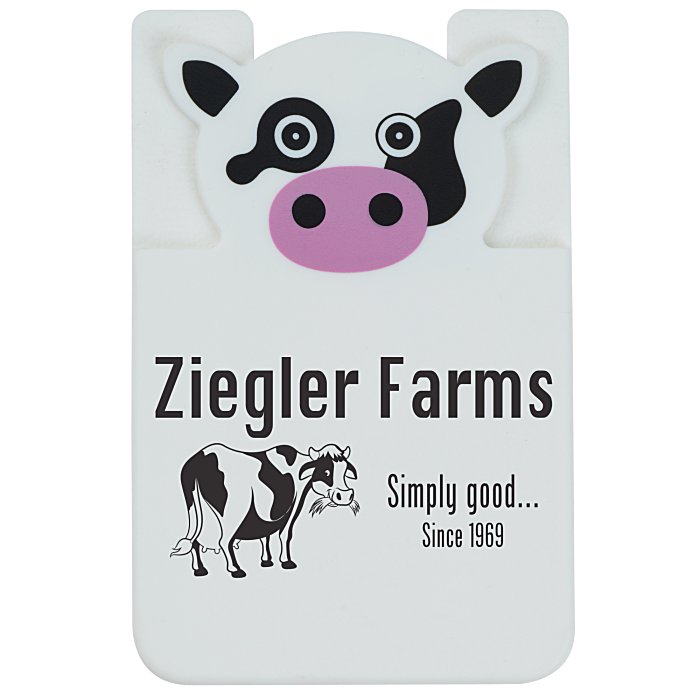 133431COW is no longer available 4imprint Promotional Products