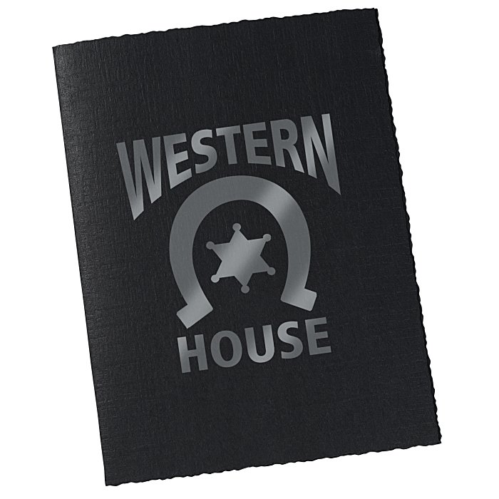 4" x 6" Portrait Folder Vertical 13332746V