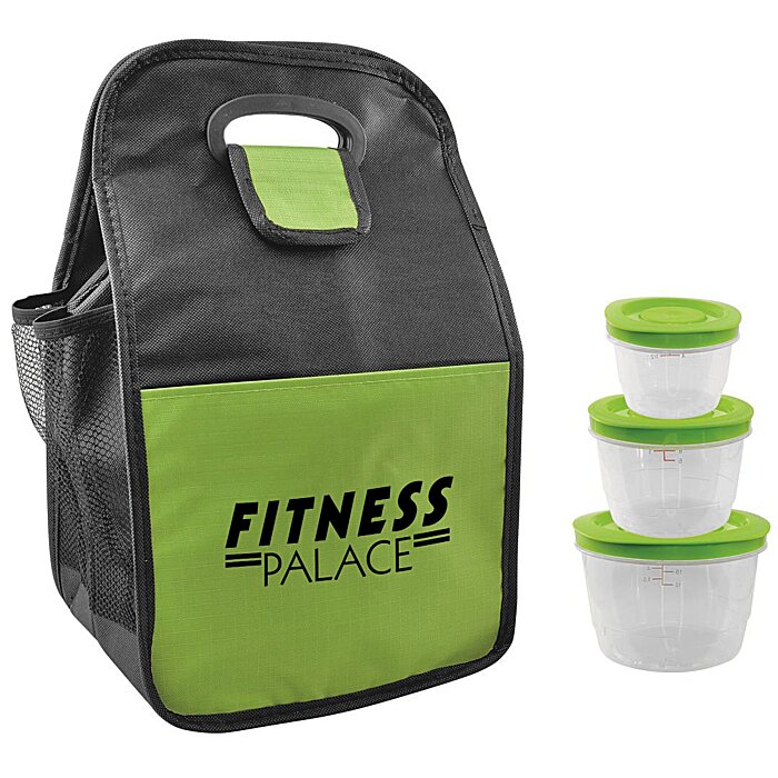 threshold lunch tote
