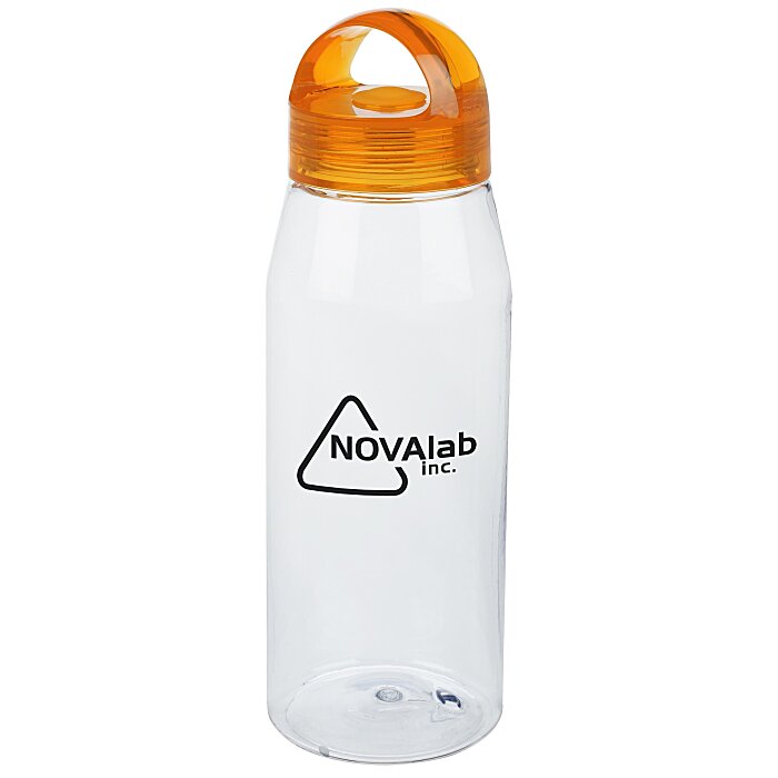 Custom 4imprint.com: Azusa Bottle with Arch Lid - 32 oz. 134455-32-AR