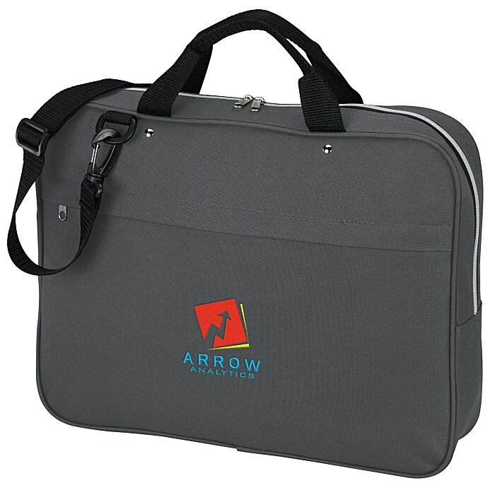 women's slim laptop briefcase