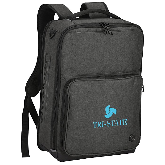 elleven squared backpack